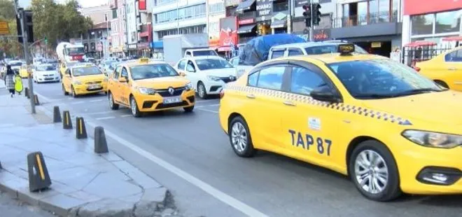 CHP’li Ekrem İmamoğlu’nun taksi açıklamasına tepki! Siyasi rant için yapıyor