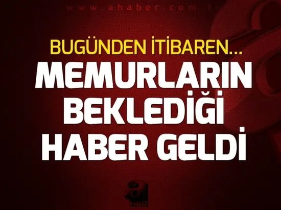 Belediyelere memur alımları İçişleri Bakanlığı'nın izni ile olacak - 1
