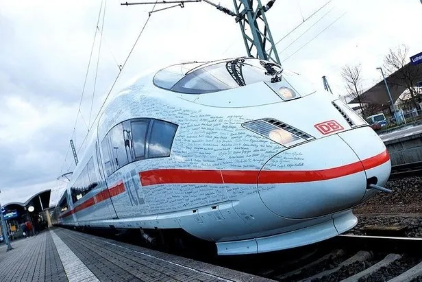 Son dakika: Deutsche Bahn'ın 8 milyar euroluk vurgunu! Almanya bu skandalı konuşuyor - 4