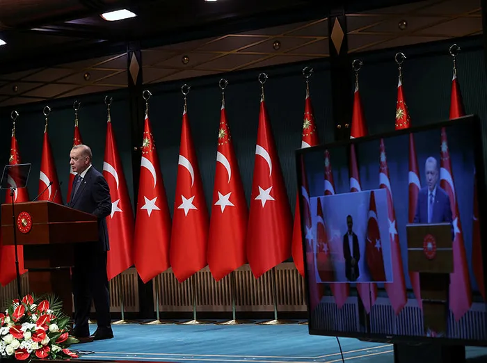 Son dakika: FETÖ’nün sözde Orta Asya sorumlusu Orhan İnandı tutuklandı | Orhan İnandı kimdir?