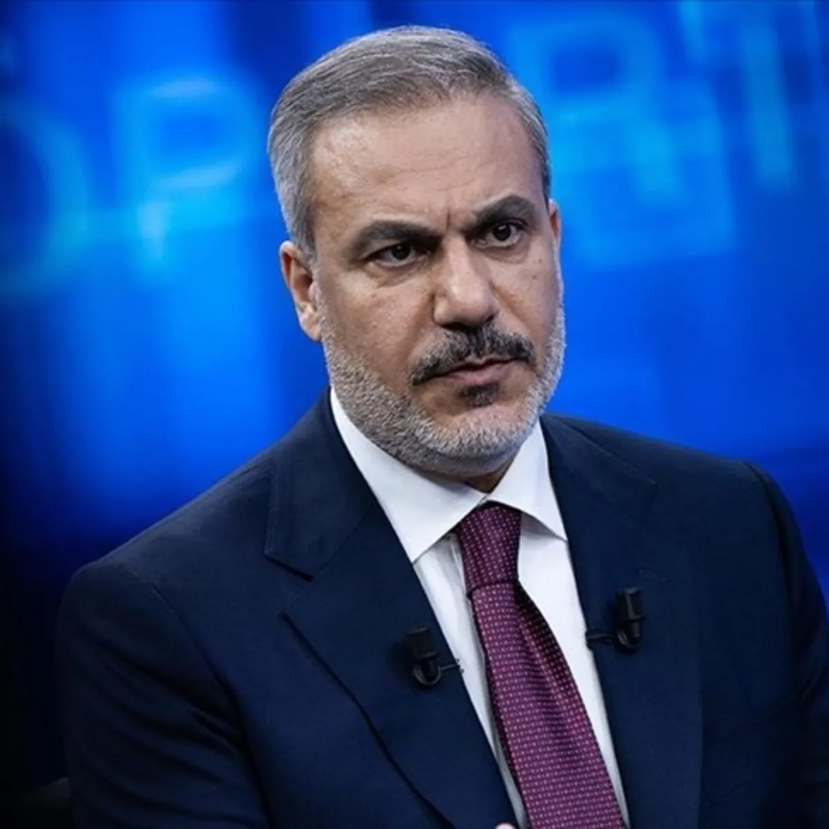 Bakan Fidan’dan diplomasi trafiği! Ana gündem Orta Doğu’daki savaş