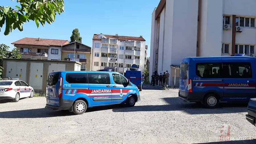 Zonguldak’ta 2 kişiyi öldürüp ormana gömdüler! Kan izlerini kapatmak için sıva yapmışlar 2