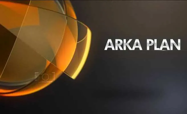 Arka Plan - 03/09/2014