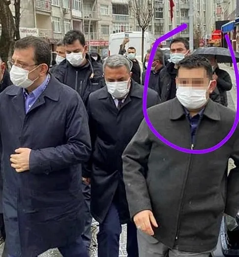 CHP'de bir taciz skandalı daha! CHP'de Çatalca ilçe yönetimi karıştı - 2