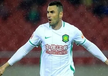Burak Yılmaz açıklaması!