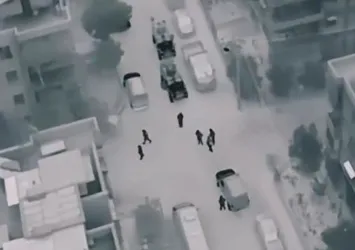 43 ilde 240 terör şüphelisi yakalandı!