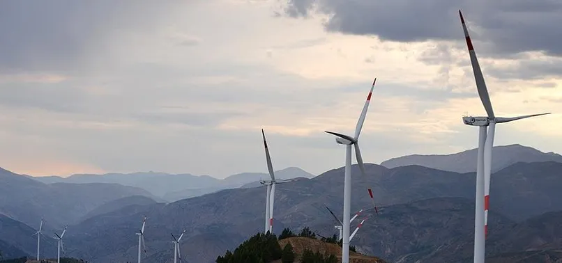 Rüzgarda İran ile iş birliği yolda
