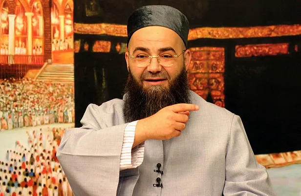 Cübbeli Ahmet ne söyledi? Cübbeli Ahmet Hoca’nın 40 yaş oy kullanma açıklamaları gündem oldu