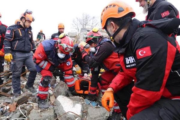 1614850855085.jpg İstanbul depremi için korkutan istatistik! İşte ağır hasar alması beklenen ilçeler - 6