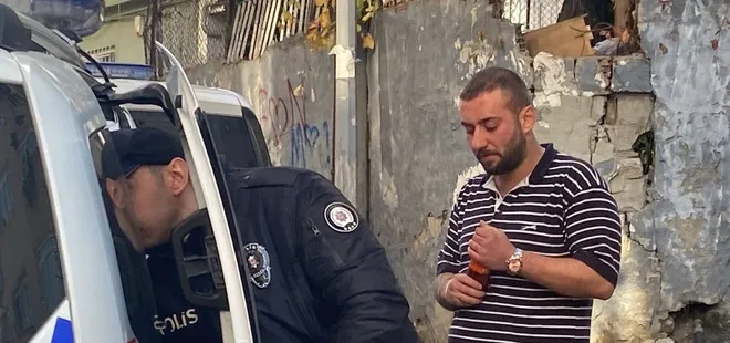 Babası öldükten saatler sonra ihbar etti! Şüpheli oğul gözaltında