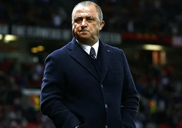 Fatih Terim cezalara ve sakatlıklara rağmen umutlu