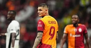 Galatasaray Şampiyonlar Ligi’ne veda etti!