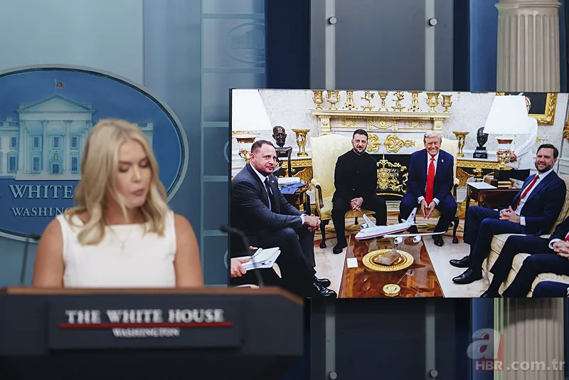 Flaş iddia! Kiev'in Rusya'ya attığı füzeleri Pentagon mu engelledi? 5