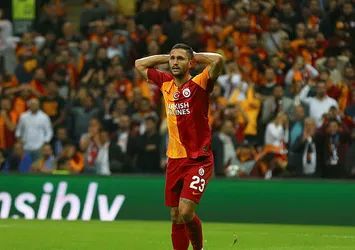 Florin Andone'dan kötü haber!