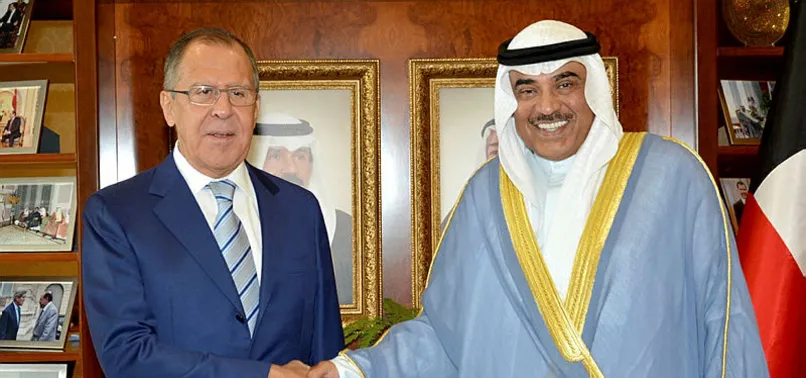 Rusya'dan Katar açıklaması: Hazırız