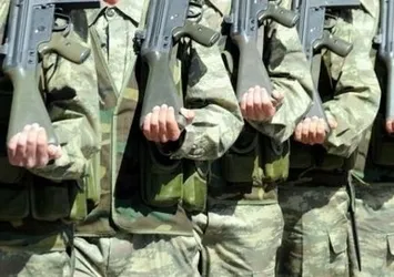 Jandarmada yeni dönem! 2019'dan sonra...