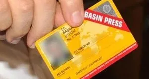 Basın Kartı Komisyonu kararları açıklandı