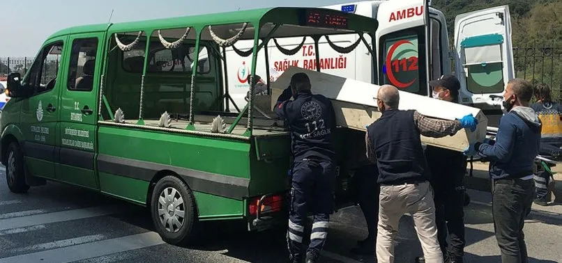 Üçüncü intihar girişiminde öldü