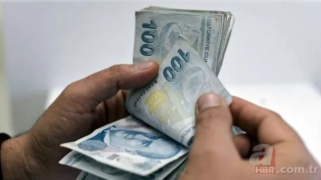 Emeklinin ek ödeme tutarı ne kadar olacak? 8
