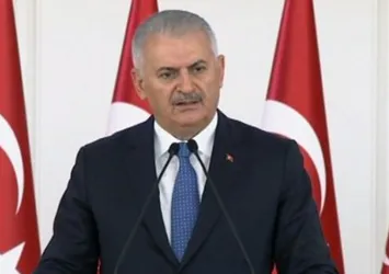 Başbakan'dan kritik 'kurul' kararı