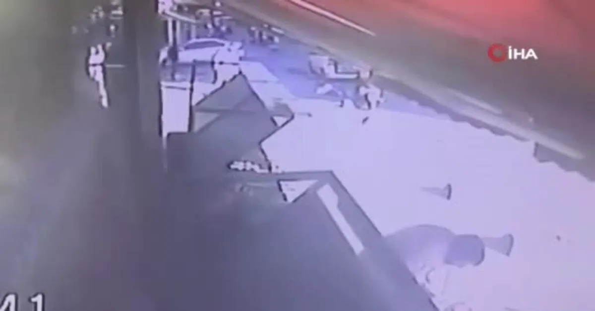 Eski kocadan kanlı pusu: Kurşuna dizdi