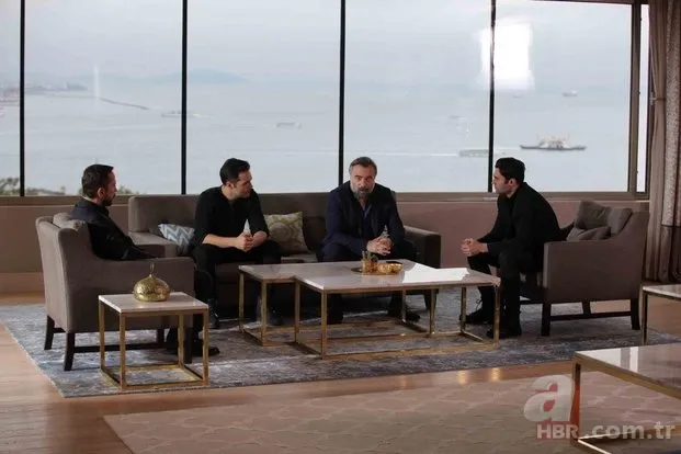 EDHO bu akşam var mı? Eşkıya Dünyaya Hükümdar Olmaz bugün neden yok? ATV yayın akışı 5 Şubat! 13