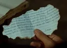 Yılmaz Züleyhanın mektubunu buluyor