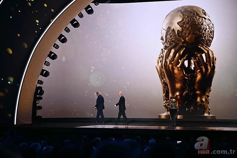 2026 FIFA Dünya Kupası grupları belli oldu! İşte Türkiye'nin muhtemel rakipleri... 5