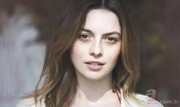 Bir Zamanlar Çukurova’nın Betül’ü İlayda Çevik ortaya çıkan fotoğrafıyla şoke etti! 9