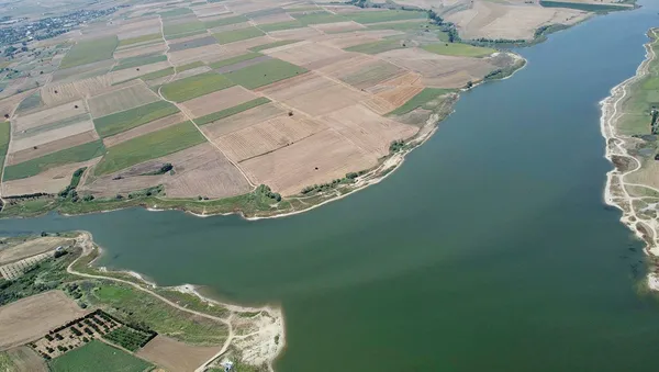 Trakya Bölgesi'nin yer altı sularının yüzde 85'inin tükendi! - 7