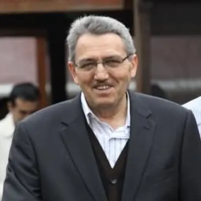 FETÖ’nün 2 numarası İsmail Büyükçelebi iddianamede