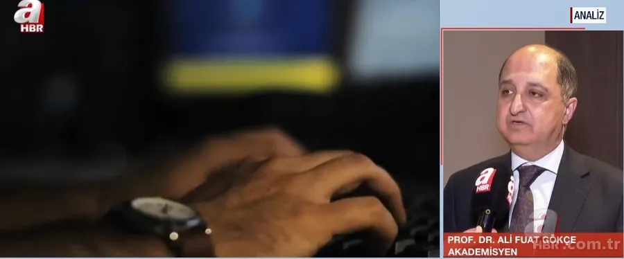 ANALİZ | Savaşın görünmeyen cephesi: Siber uzayda gizli harekât! Füzelerden önce kodlar ateşleniyor 2