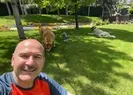 Bakan Soylu sahiplendiği sokak köpeklerinin fotoğraflarını paylaştı