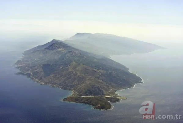 Yunanistan’dan savaş çıkaracak adım! Aldıkları füzeleri adalara koyacaklar