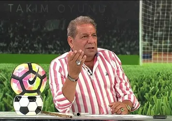 Erman Toroğlu: Kötü denmez, rezalet!