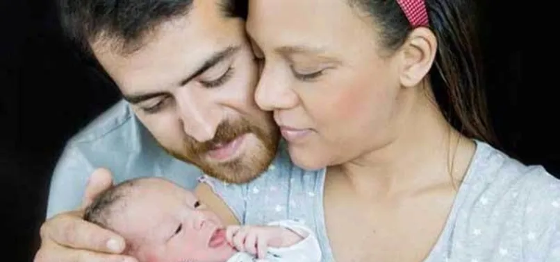 Defne Joy Foster'ın eşinden FETÖ açıklaması