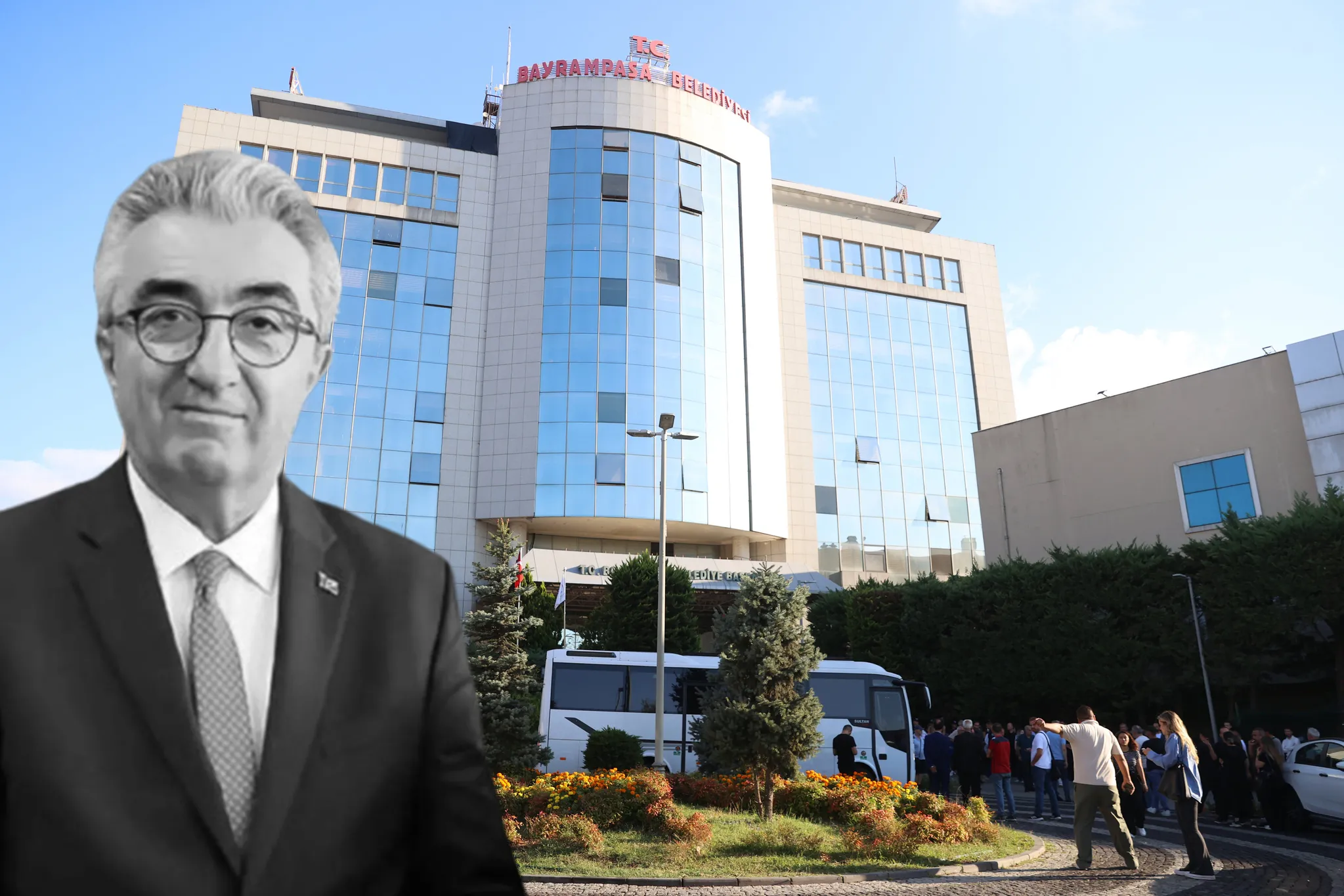 Bayrampaşa Belediyesi’nde kirli çark deşifre oldu! Milyonluk vurgun ve bagajdaki rüşvet paraları açığa çıktı