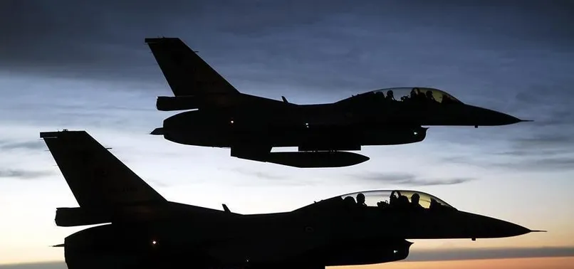 Türk Hava Kuvvetleri’nden üç önemli adım