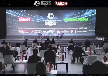 Uluslararası Futbol Ekonomi Forumu