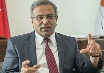ÖSYM Başkanı istifa etti