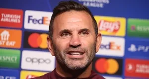 Cimbom’da yıldız mesaisi!