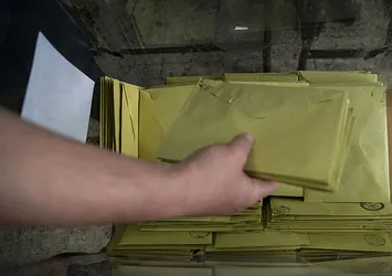 Oylardaki usulsüzlüğün ortaya çıkması ABD ve Avrupa'yı korkuttu