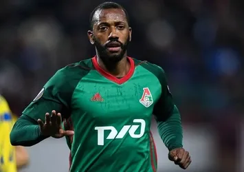 Galatasaray Manuel Fernandes ile anlaştı!