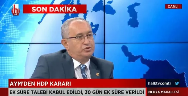 İslam düşmanı CHP’li Atilla Sertel bu kez de HDP avukatlığına soyundu