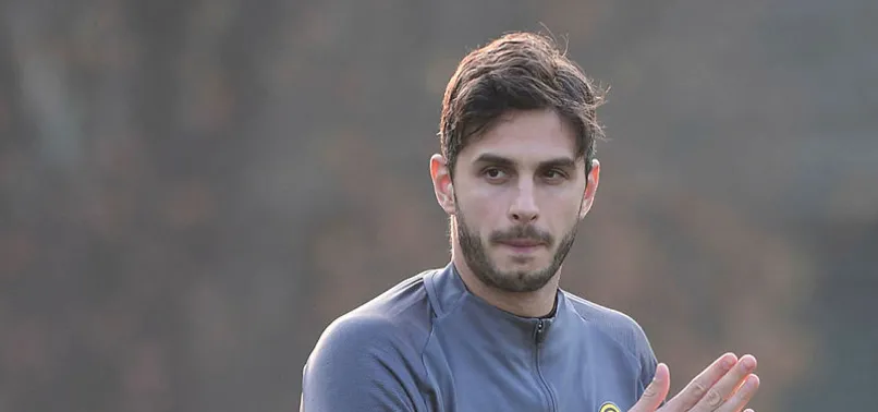 Trabzonspor Andrea Ranocchia'yı transfer etmek istiyor!