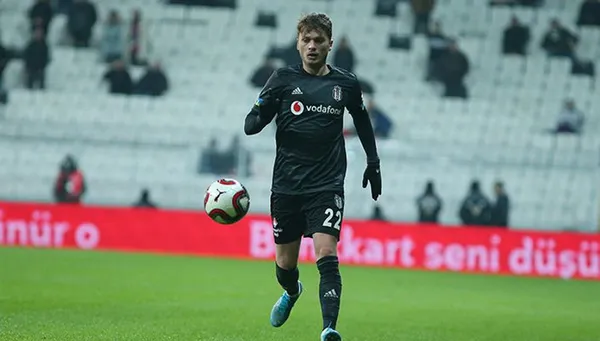 Beşiktaş'a güzel haber! Adem Ljajic'e talip çıktı - 3