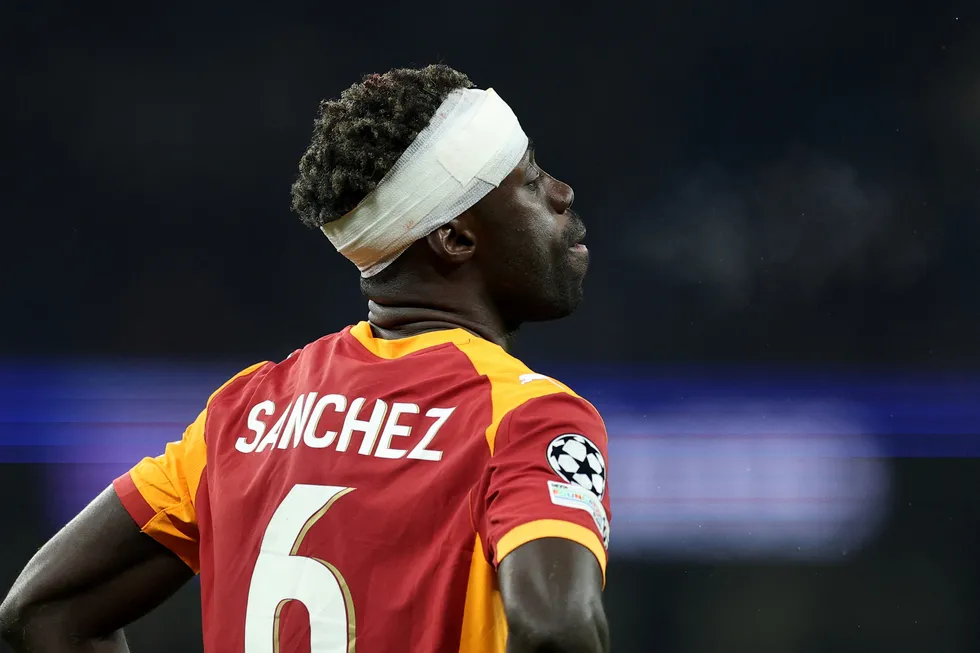 Galatasaray'da Davinson Sanchez planı! Ayrılık ihtimaline 2 yıldız aday - 1