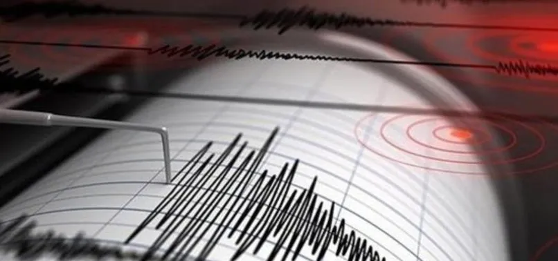 Son dakika deprem! Son depremler Kandilli Rasathanesi! AFAD en son depremler!