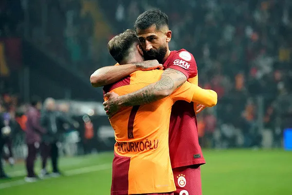 1704616213453.jpg Okan Buruk seçimini yaptı! Konyaspor karşısında sürpriz tercihler! İşte Galatasaray'ın muhtemel 11'i... - 1