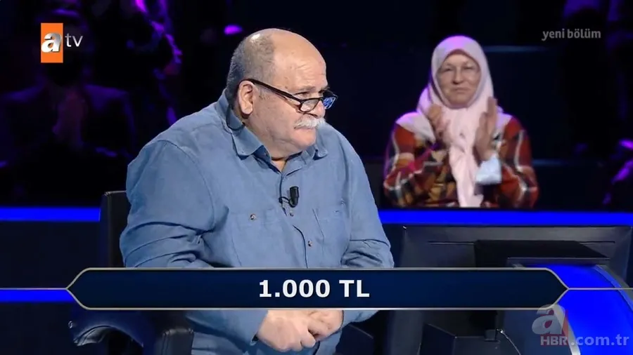 Kim Milyoner Olmak İster'de hafızaları zorlayan Fatih Sultan Mehmed sorusu! Yarışmacı verdiği o cevapla elendi 7